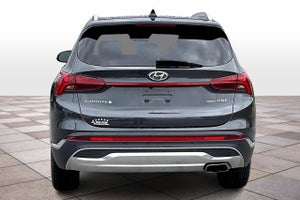 2023 Hyundai Santa Fe Limited AWD
